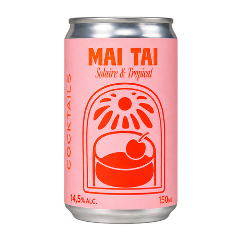 Mai Tai