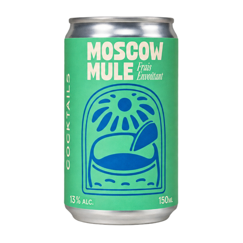 Moscow Mule