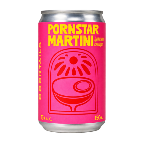 Pornstar Martini