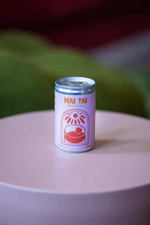 Mai Tai