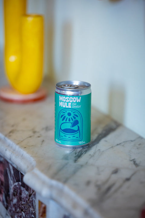 Moscow Mule